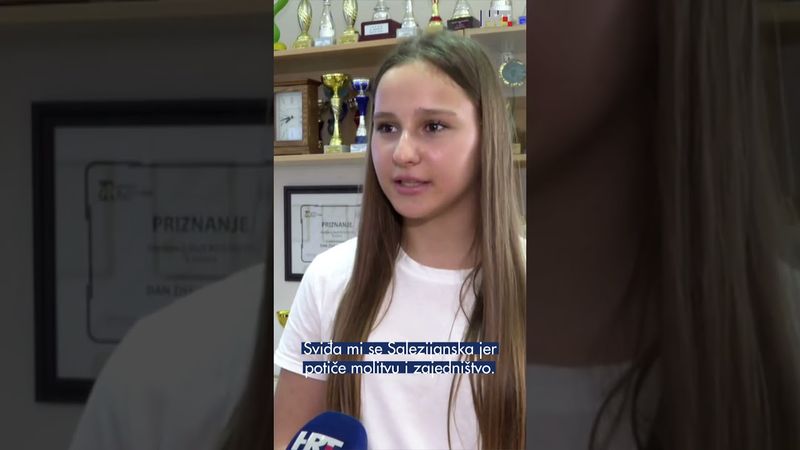 Koje su srednje škole riječkim učenicima najprivlačnije?