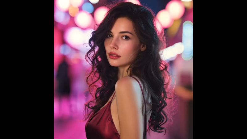 Сними с меня ночь...