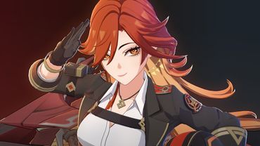 Airdrop with Crew - Genshin Elemental Warfare