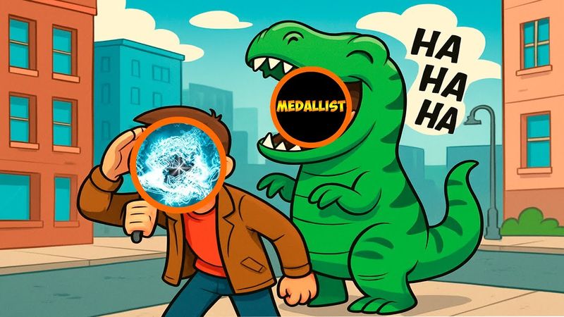 СПРЯТАЛСЯ ЗА СПИНОЙ КВАНТУМЦА И МЕНЯ НЕ СМОГЛИ НАЙТИ В PROPHUNTER!