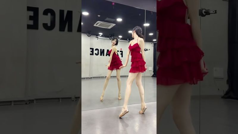 美美桑内  #dance cover