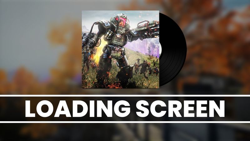 Outbreak OST - Loading Screen Song