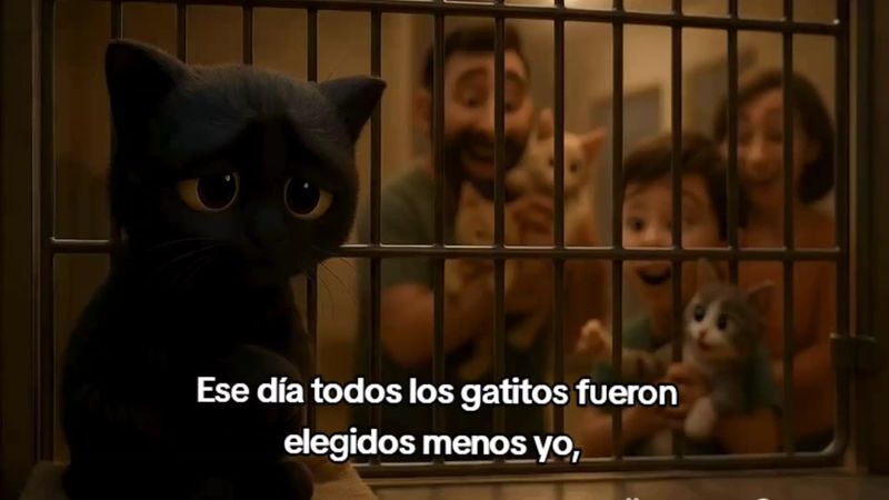 Lo perdí todo… mi hogar, mi mamá, mi fuerza. Pero cuando ya no tenía ...