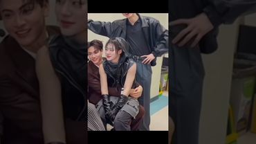 🔥Joong and lego is So cute😚 #joongarchen #lego #lykn #bl #blseries