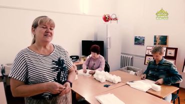 Преображение (Ставрополь). 2 сентября 2025