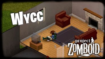 Project Zomboid (Стрим от 19.01.2025)