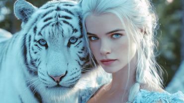 Elven Fantasy World ✨ | Relaxing Fantasy Music for Calm, Dreams & Imagination