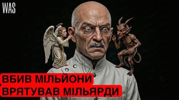 Земля не здатна прогодувати більше 2 мільярдів! Це було б правдою, якби не він | WAS