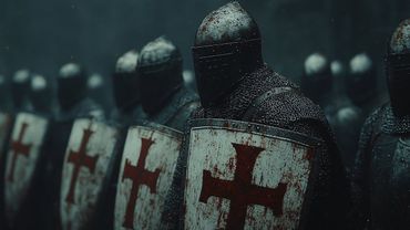 Templar Chant from the Abandoned Fortress