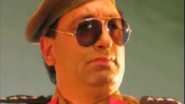 Command and Conquer - Generals Zero Hour. Мохмар "Смертельный удар". Все реплики