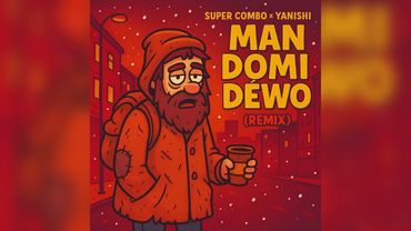 Super combo x Yanishi - Man domi dewo remix