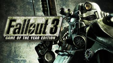 Fallout 3 - Часть 1