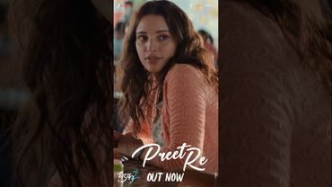 The language of love has a new sound!💖 #PreetRe Out Now #Dhadak2 #Siddhant #TriptiiDimri #shorts