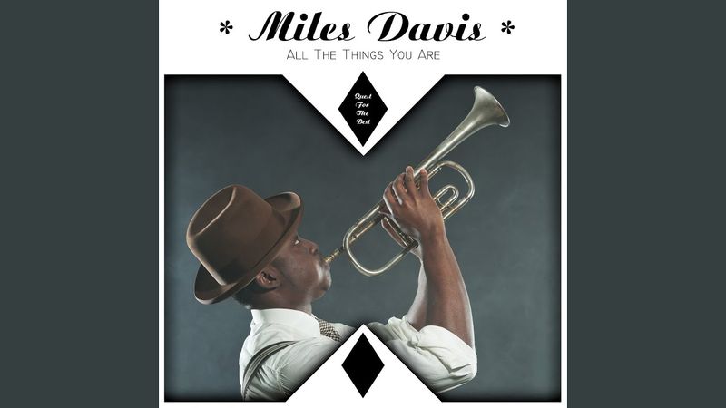 All the Things You Are