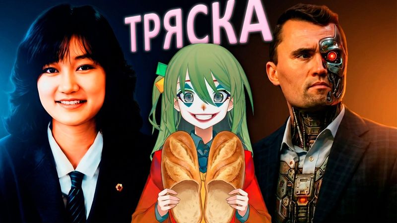 ХЛЕБНЫЕ ТАПКИ 2.0