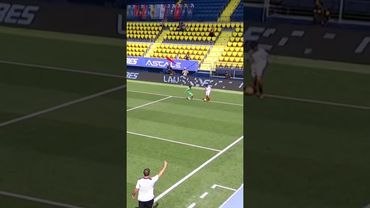 A lot of STYLE in #LALIGAFCFUTURES 😎