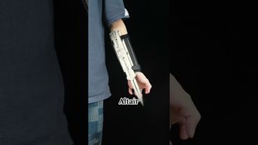 Assassins Creed Connor Hidden Blade Altair Hidden Blade