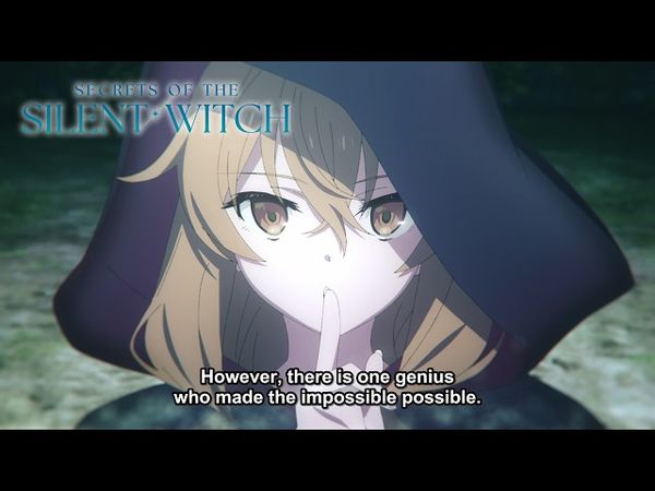 She Killed 100 Dragons In One Shot Without Uttering a Spell | Secrets of the Silent Witch