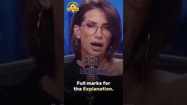 Full marks for the explanation 🙏🏻🔥