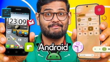 Android in 2025: The Untold Truth That Changes EVERYTHING 😱📱