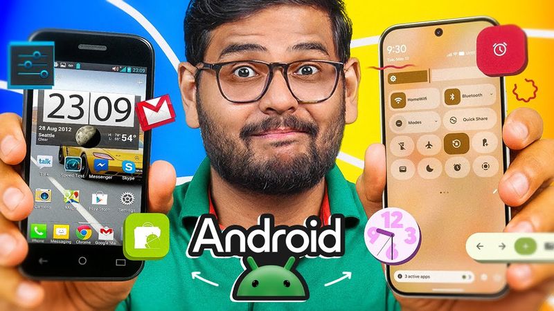 Android in 2025: The Untold Truth That Changes EVERYTHING 😱📱