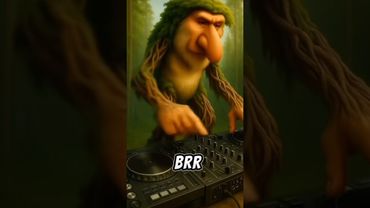 Brr Brr Patapim #brrbrrpatapim #tungtungtungsahur #tralalerotralala #funny #shorts #shortvideo #fun