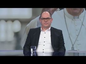 Duhovna misao - Branko Murić: Svjetlo vjere - 10.8.2025.