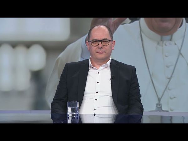 Duhovna misao - Branko Murić: Svjetlo vjere - 10.8.2025.