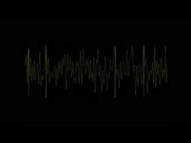 Звук модема