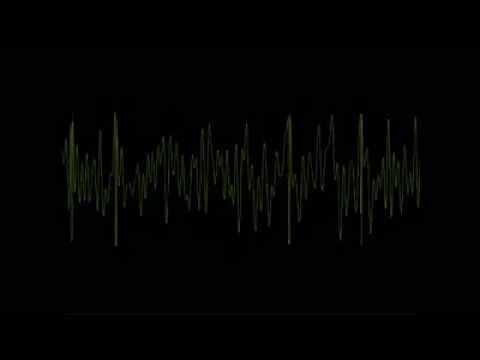 Звук модема