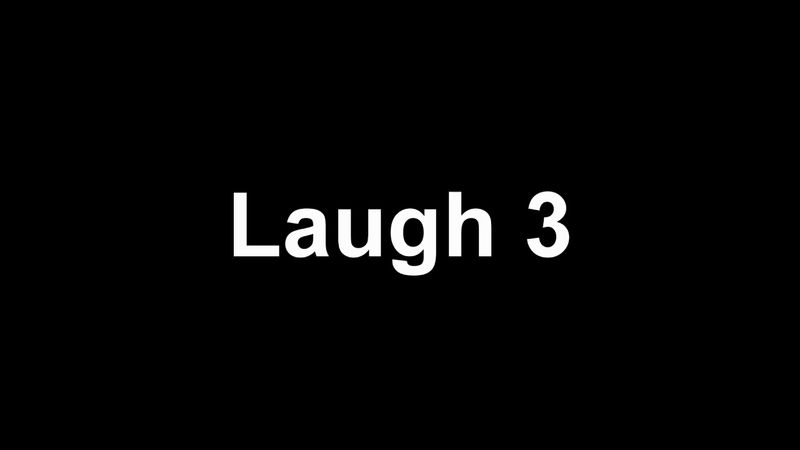 Pennywise Laugh [SOUND EFFECTS]