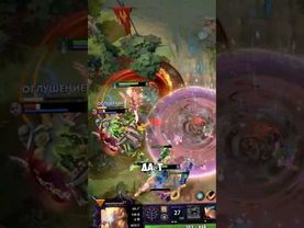 Largo и Juggernaut ТОП СВЯЗКИ | Ларго и Джаггер в патче 7.40  #dota2 #dota2gameplay #shorts