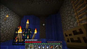 Ukrainian Minecrafter #11: Зомбо-ферма. Друга частина