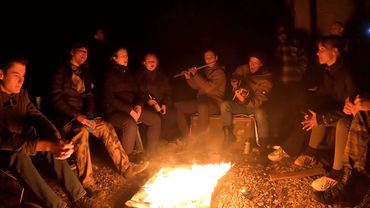 ЛАЙВ | приКОРДОНье | ОКТЯБРЬ 2024