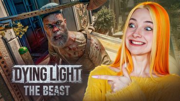 ЗОМБИ ПОХОЖИ НА МЕНЯ? ► Dying Light: The Beast #5