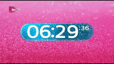 Зимние часы (Домашний, 2021-2022)