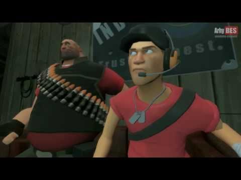 TF2 Boom-De-Yada Parody