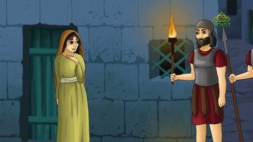 Библейские крылатые выражения. Потерять присутствие духа