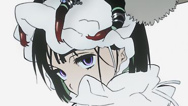 MIZISUA ｜ Alien Stage