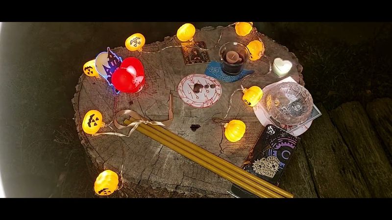 Чистка от приворотов, опоев , окормов и защита в будущем от этого!!!