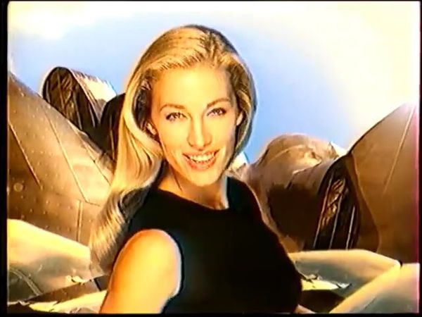 Рекламный блок и анонс (НТВ, 21.09.2002) (1)