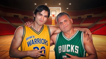 ورژن بزرگترمو ساختم😂🤦🏻‍♂️