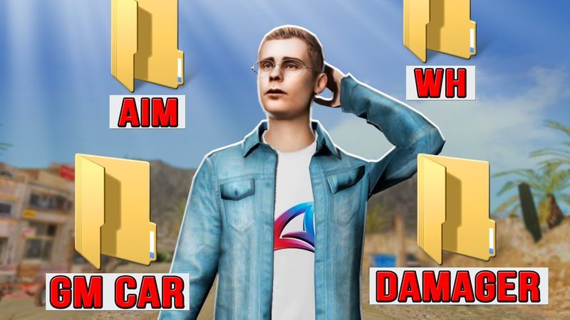 ЧИТЫ НЕ ПОМОГЛИ НУБУ ЗАХВАТИТЬ МИРАЖ на ARIZONA-RP в GTA SAMP