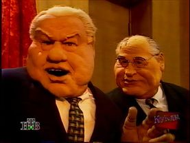 Куклы: Денонсация (23.03.1996)