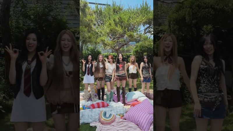 🐰🐱🐯🦊🐹🦔 #ifeye #이프아이 #sweet_tang #스윗탱 #ruok