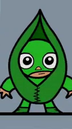 Dios, solo te una cosa te pido: tener el flow de frijolito. #CartoonN...