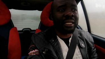 Что Русский Нигга думает о полиции и работниках МВД России