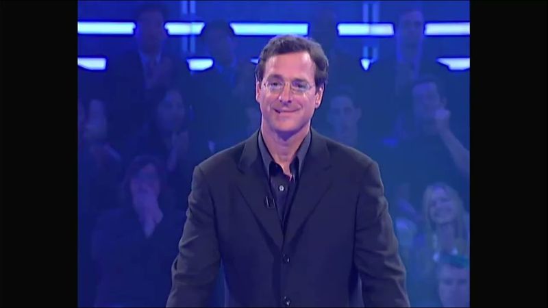 US 1 vs 100 DVD Game #4