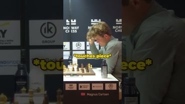 When Magnus Carlsen Trolled Hikaru 😂 🔥