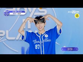 [BOYS II PLANET K] 김건우 KIM GEON WOO | 어디까지 올라가는 거예요↗ '쏘아 올라, SOLAR!'